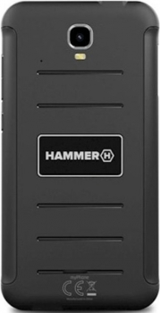 Hammer Active Green